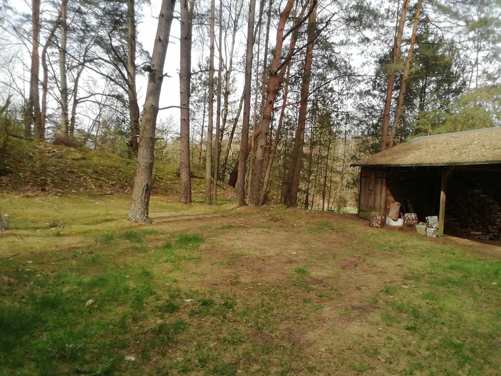 Villa Przystan U Zosi Drawsko  Esterno foto
